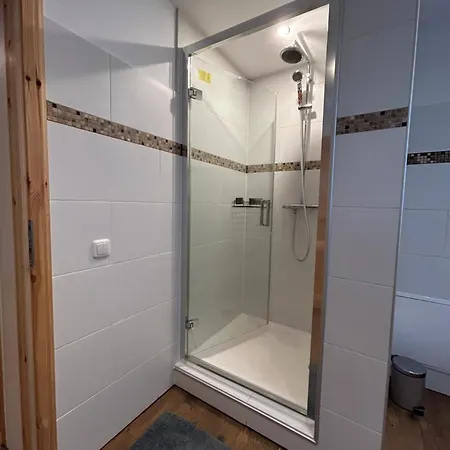 Σπίτι διακοπών Emma Hellerau Δρέσδη