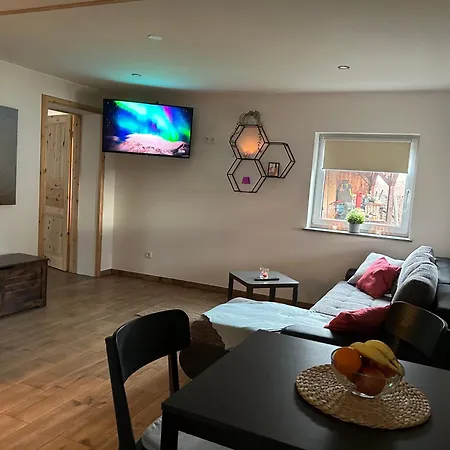 בית נופש Emma Hellerau *