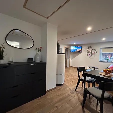 Emma Hellerau בית נופש דרזדן