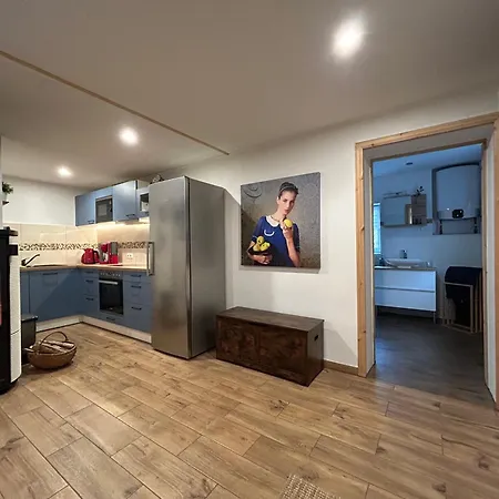 Σπίτι διακοπών Emma Hellerau Δρέσδη