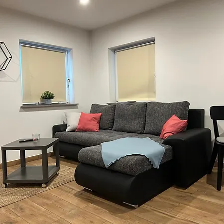 Emma Hellerau Σπίτι διακοπών *