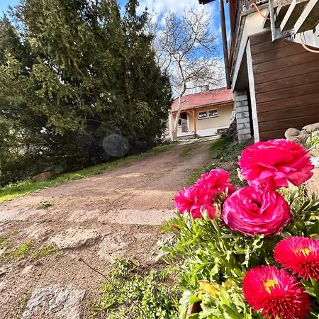 Σπίτι διακοπών Emma Hellerau Δρέσδη