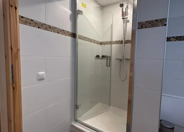 בית נופש Emma Hellerau דרזדן