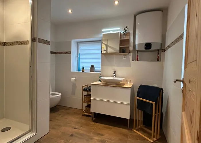 Emma Hellerau בית נופש דרזדן