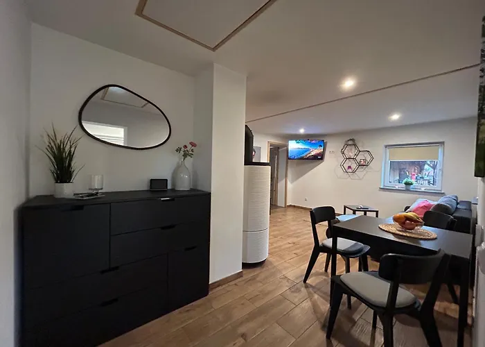 Emma Hellerau בית נופש דרזדן