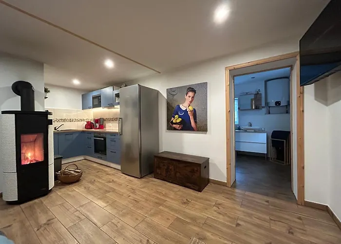 בית נופש Emma Hellerau דרזדן