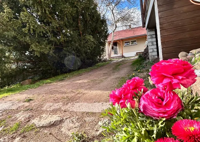 בית נופש Emma Hellerau דרזדן