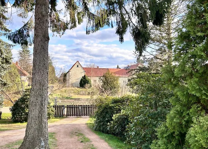 Emma Hellerau * דרזדן