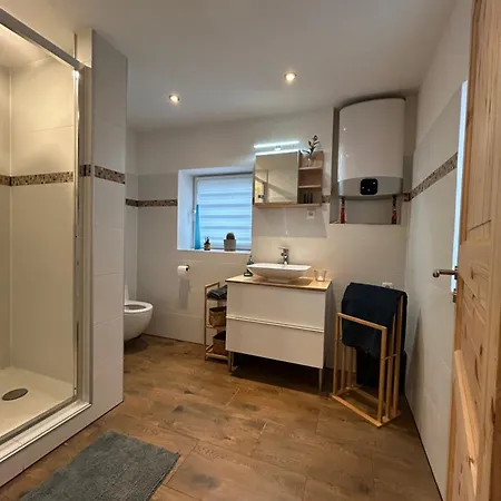 Emma Hellerau Сasa de vacaciones Dresde