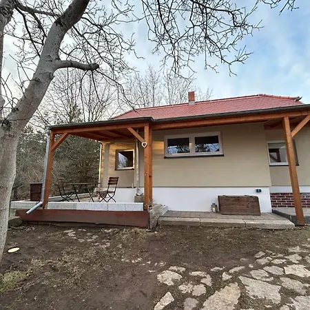 Дом отдыха Emma Hellerau *